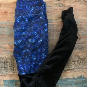 Alo Yoga Goddess Leggings